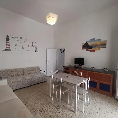 Feriehus Vivaldi 2 *