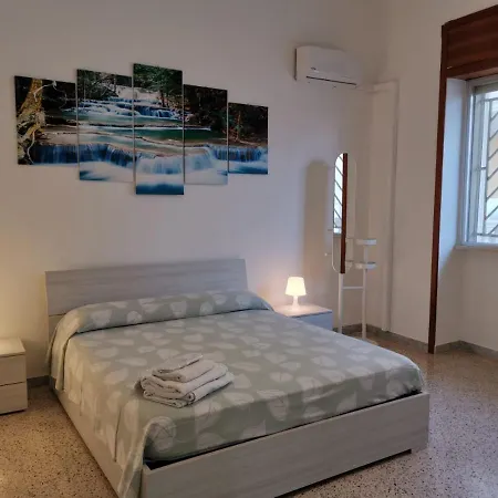 Holiday home Vivaldi 2