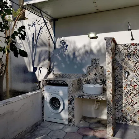 Holiday home Vivaldi 2 Marina Di Pescoluse