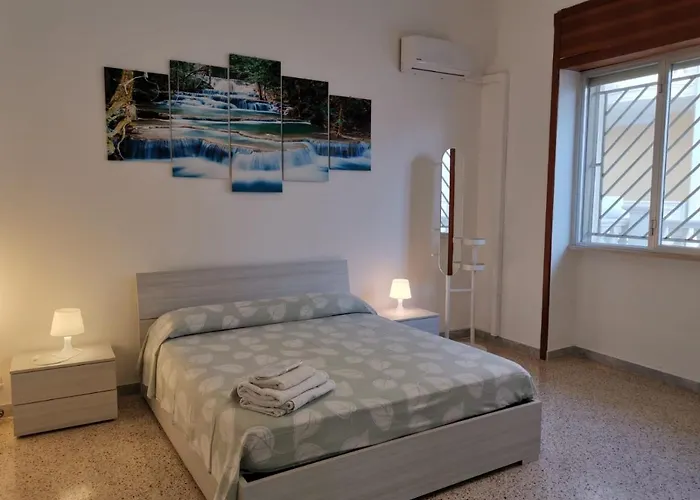 Casa vacanze Vivaldi 2